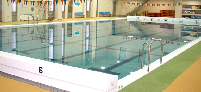 Renovating Old Swimming Pools