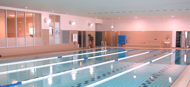 ステンレスタイルプール